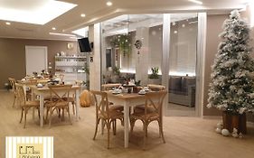 B&B L'Abbazia